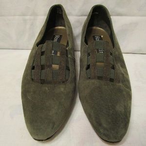 Rossellini Heels